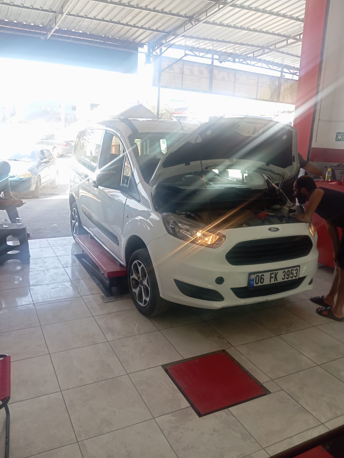 Anamur Oto Ekspertiz